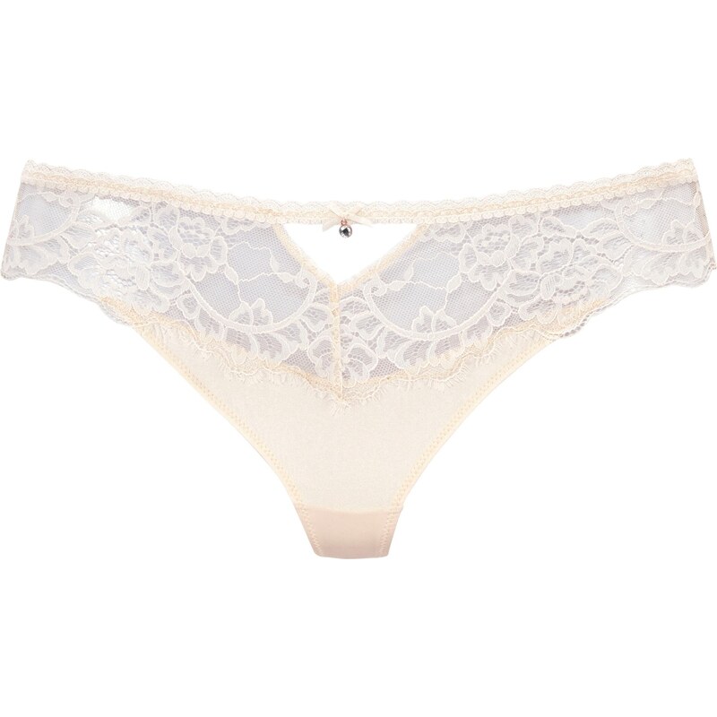 LASCANA Tangá šampanské 54305065