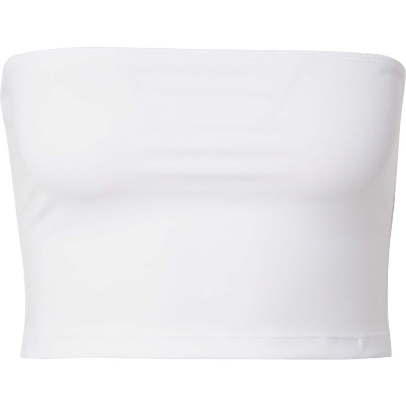 ABOUT YOU x Laura Giurcanu Top Nina biela 53208313