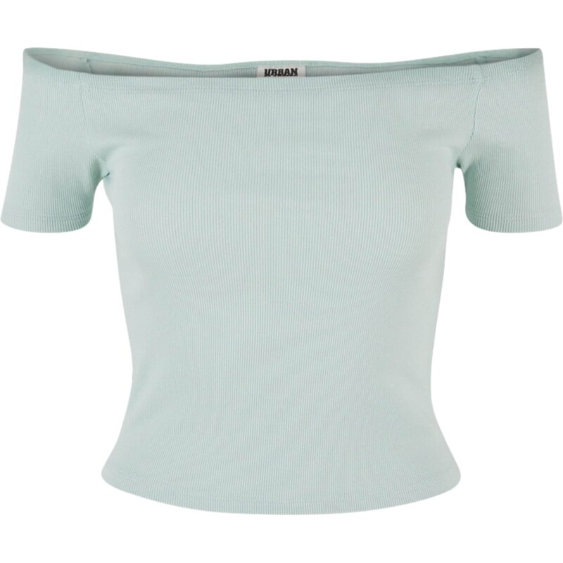 Urban Classics Tričko mätová 54317126