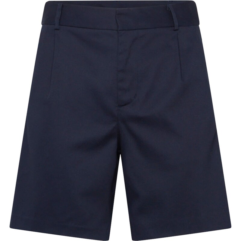 ABOUT YOU Nohavice Armin námornícka modrá 54317632