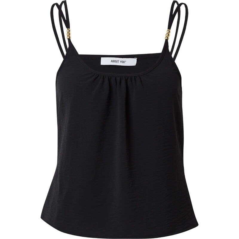 ABOUT YOU Top Rylan čierna 54317581