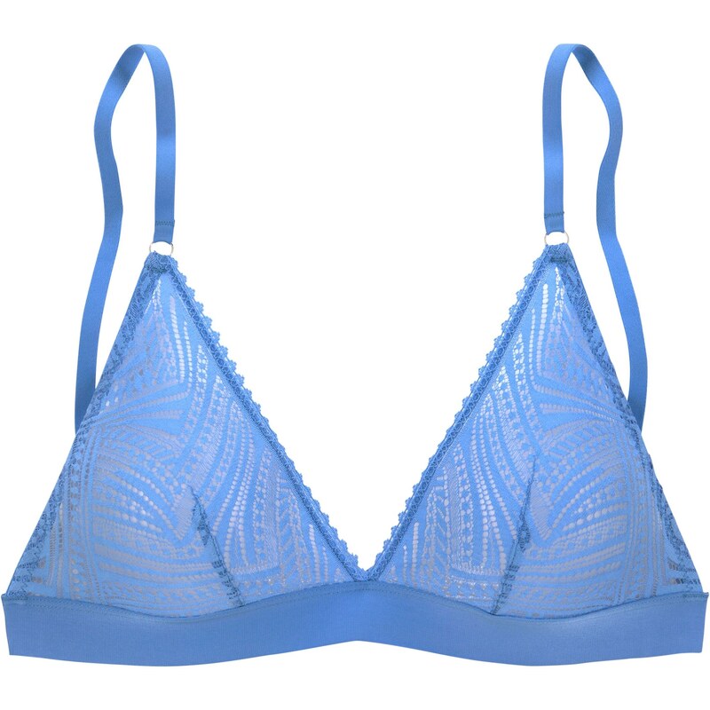 s.Oliver Podprsenka modrá 54318937