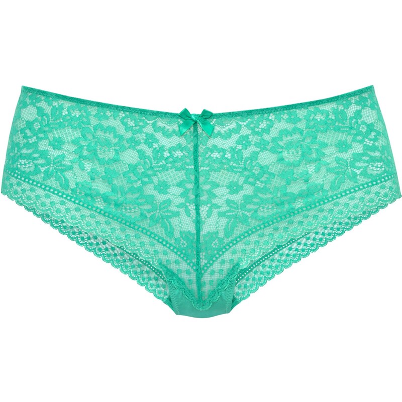 VIVANCE Nohavičky zelená 54319077