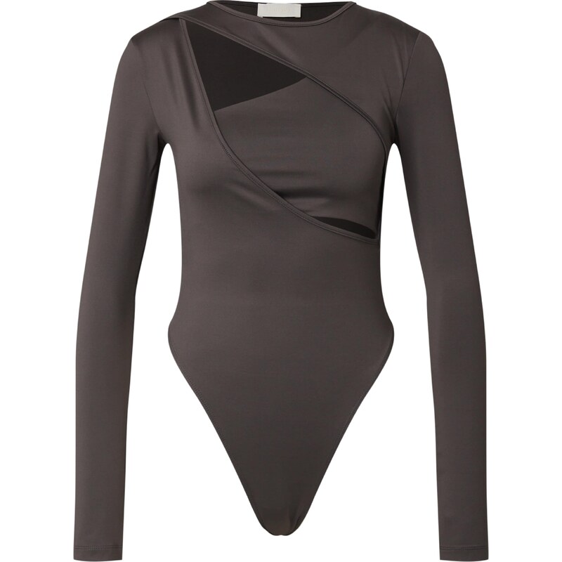 LeGer by Lena Gercke Košeľové body Armina čadičová 54323505