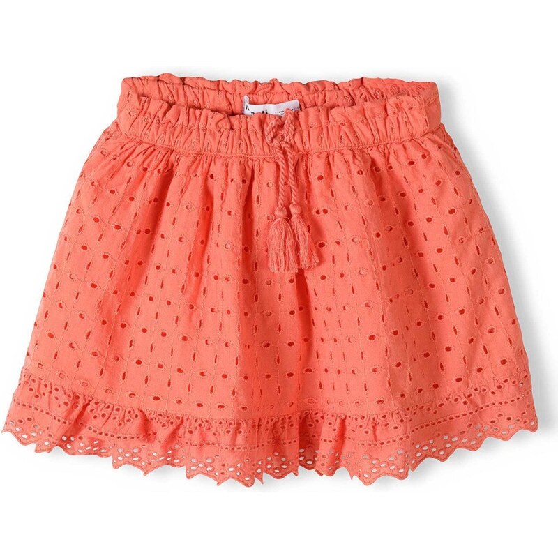 MINOTI Sukňa broskyňová 54324179