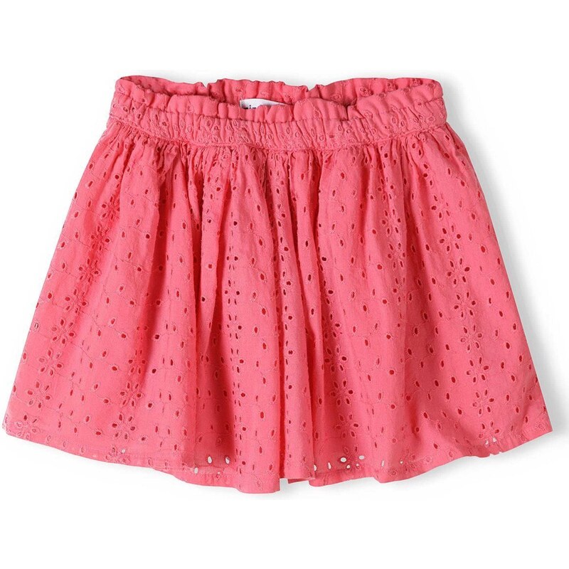 MINOTI Sukňa ružová 54324202