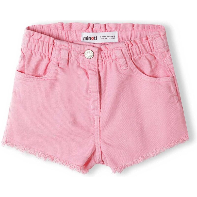 MINOTI Nohavice ružová 54324315