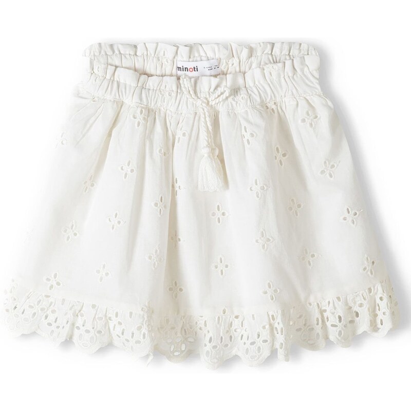 MINOTI Sukňa krémová 54324274