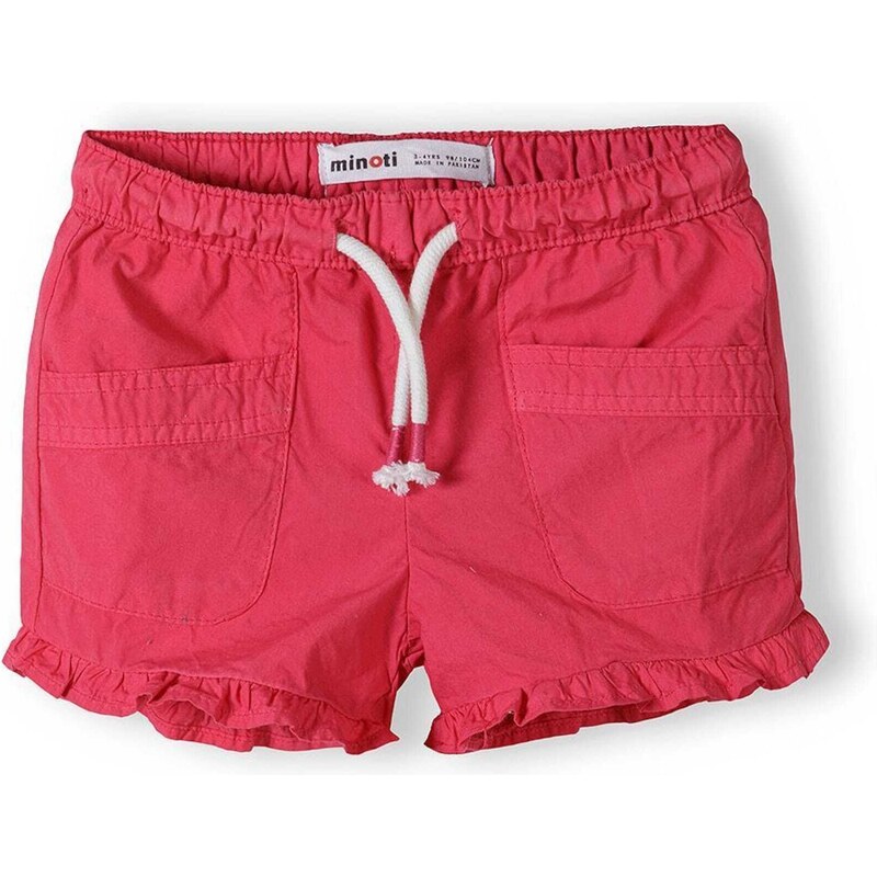 MINOTI Nohavice purpurová 54324679