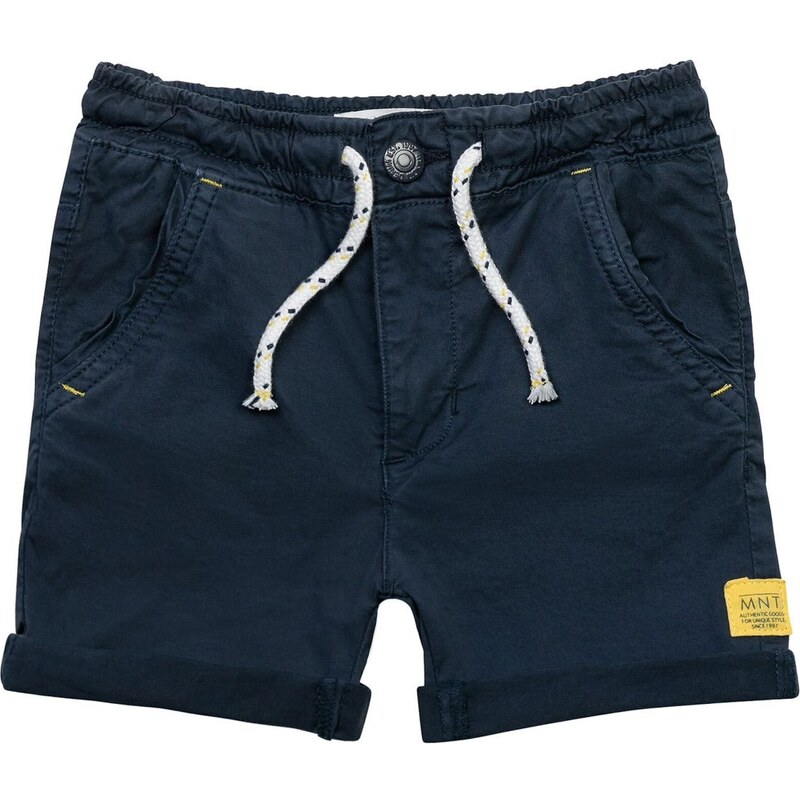 MINOTI Nohavice tmavomodrá 54324663