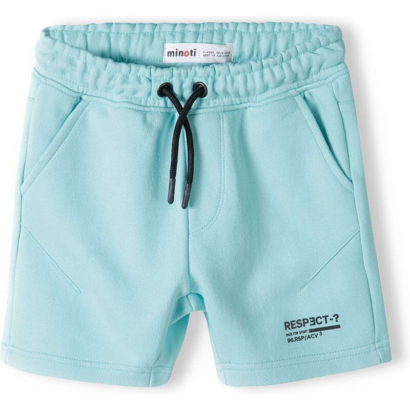 MINOTI Nohavice mätová / čierna 54324761