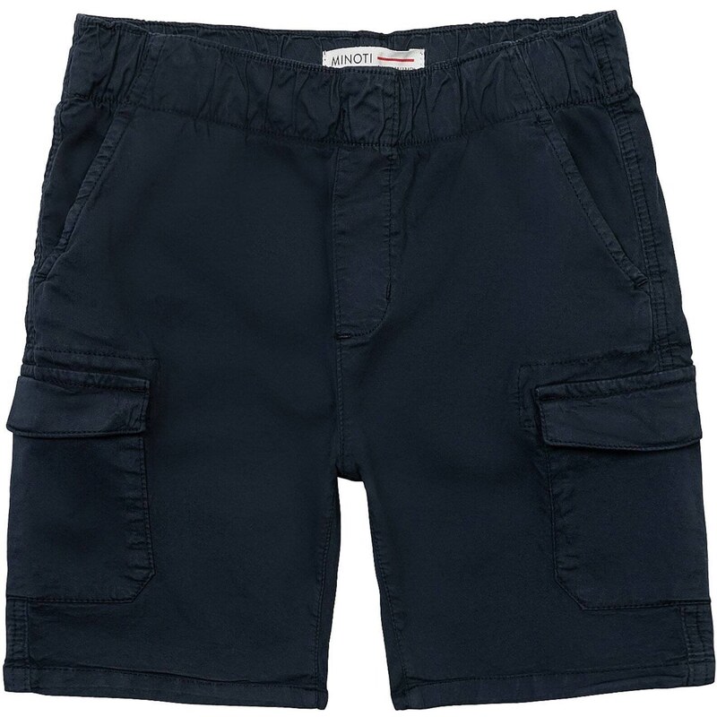 MINOTI Nohavice tmavomodrá 54324824