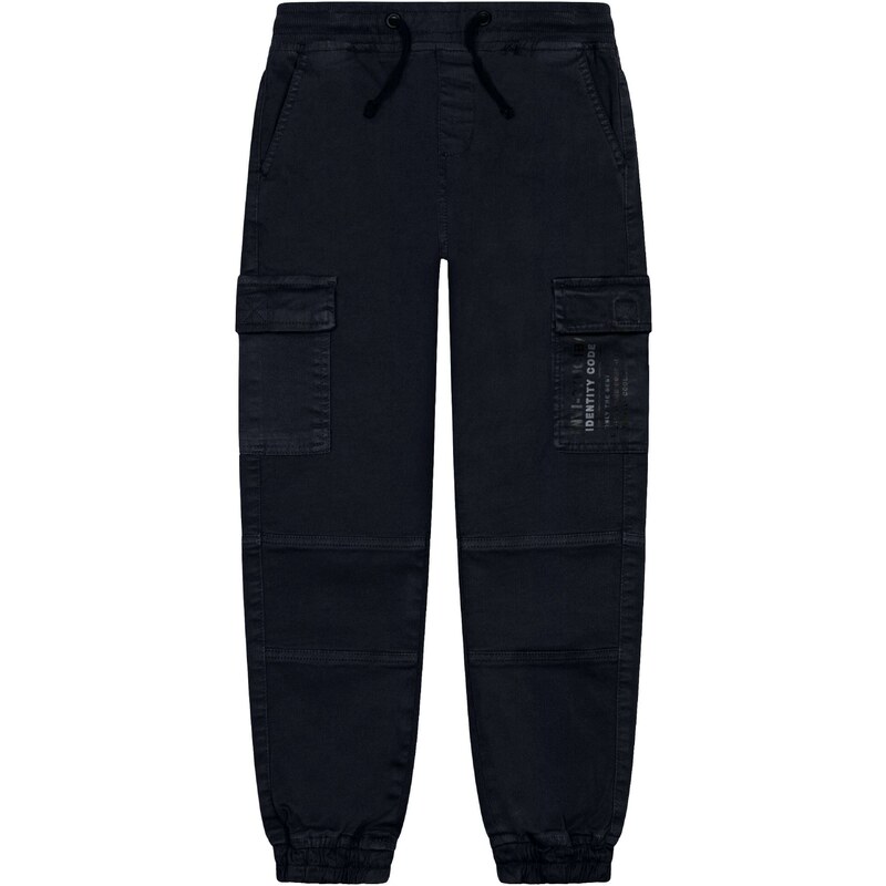 MINOTI Nohavice námornícka modrá 54324691