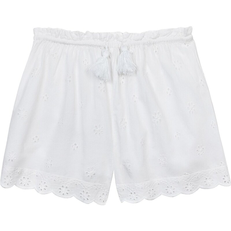 MINOTI Nohavice biela 54324702