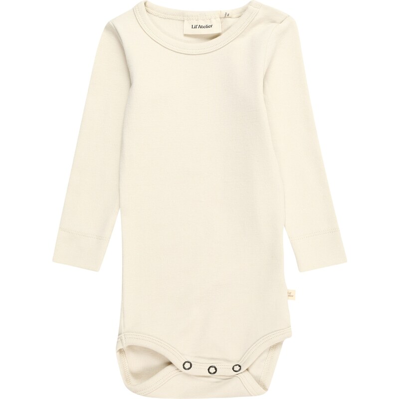 LilAtelier Body Gayo svetlobéžová 54325125