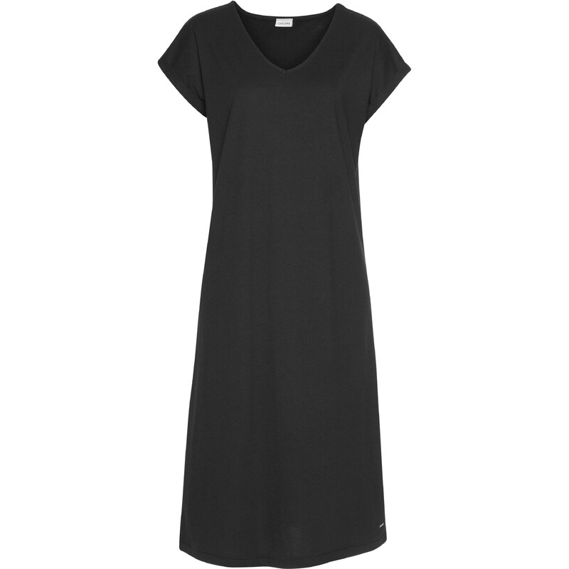 LASCANA Sveter čierna 54327512