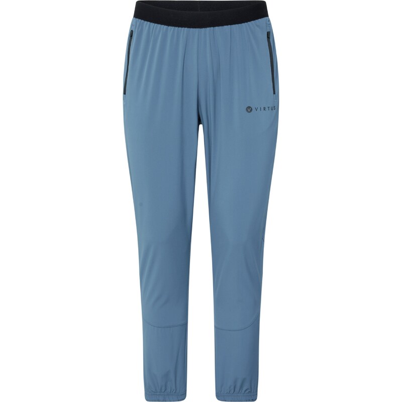 Virtus Športové nohavice Colin modrá / námornícka modrá 54327609