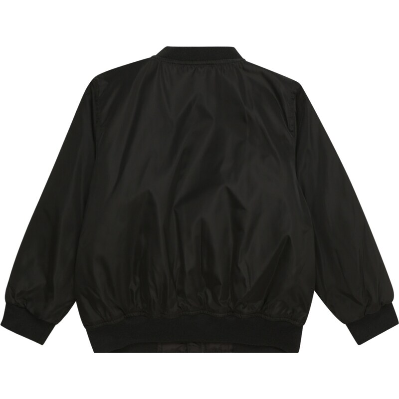 Lindex Prechodná bunda čierna
