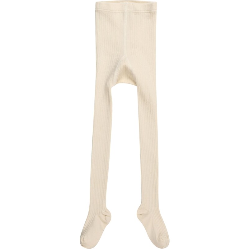 NAME IT Pančuchy Ilso krémová 54329320