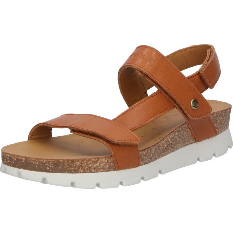 PANAMA JACK Sandále Selma B7 koňaková 54332584