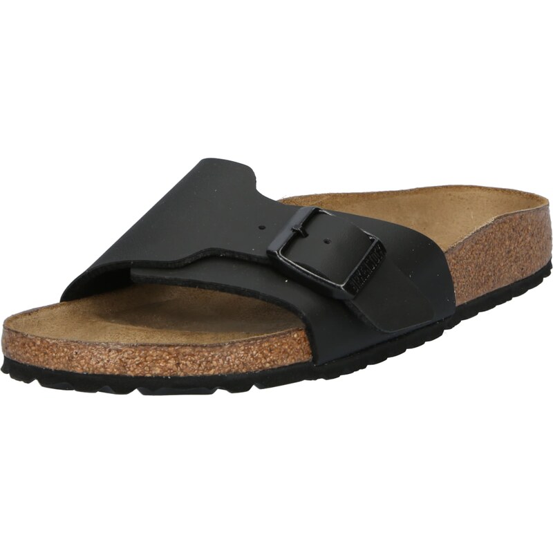 BIRKENSTOCK Papuče Catalina čierna 54635334