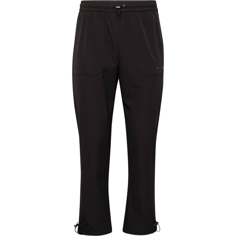 Only & Sons Nohavice NOAH čierna 54336124