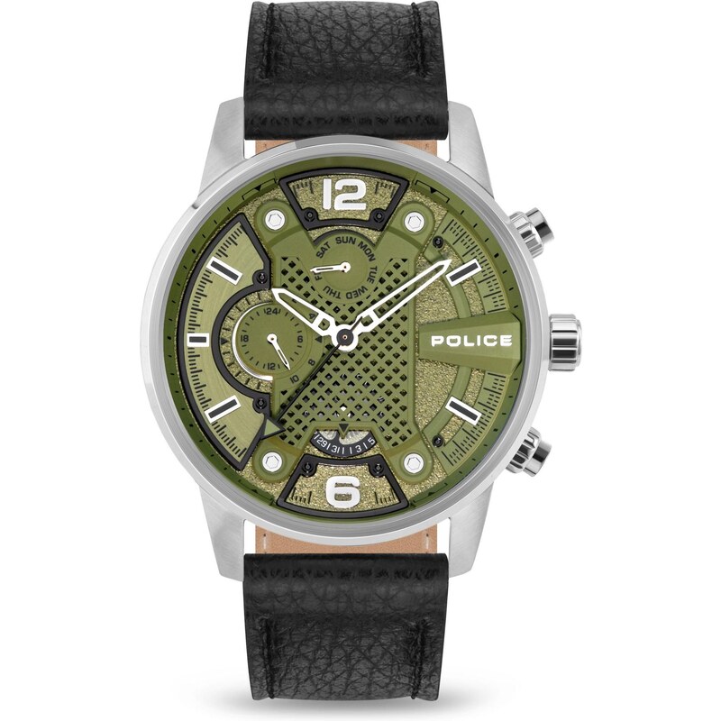 PÁNSKE HODINKY POLICE PEWJF2203305 (48MM) 50788107