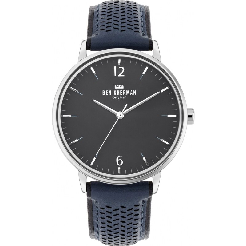 Ben Sherman PÁNSKE HODINKY BEN SHER WB038U (43MM) 50787919