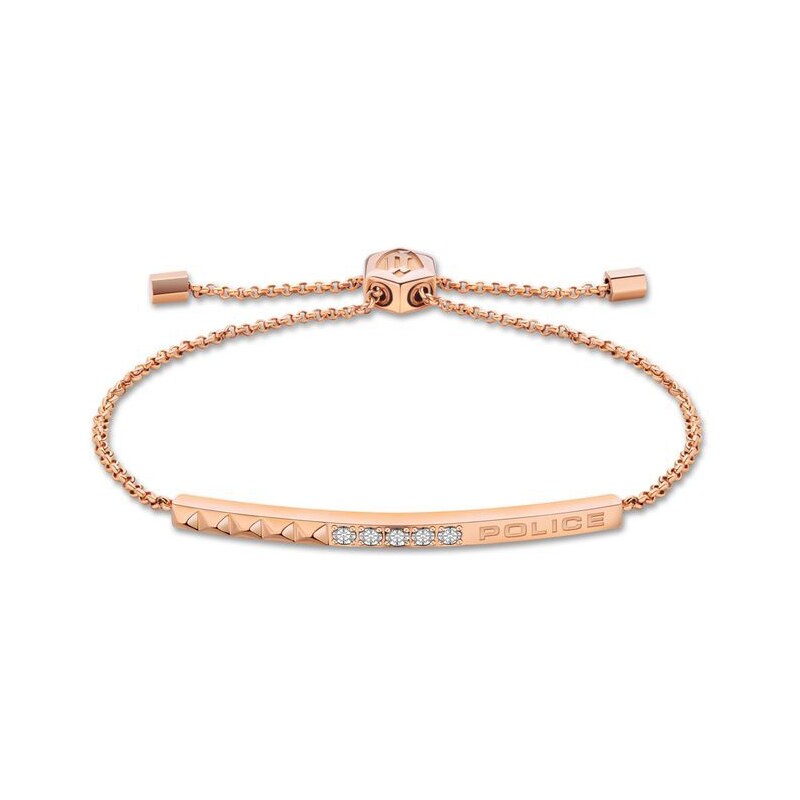 POLICE NÁRAMOK POLICAJNÝ DÁMSKY PEJLB2010533 (18CM ) 50788040