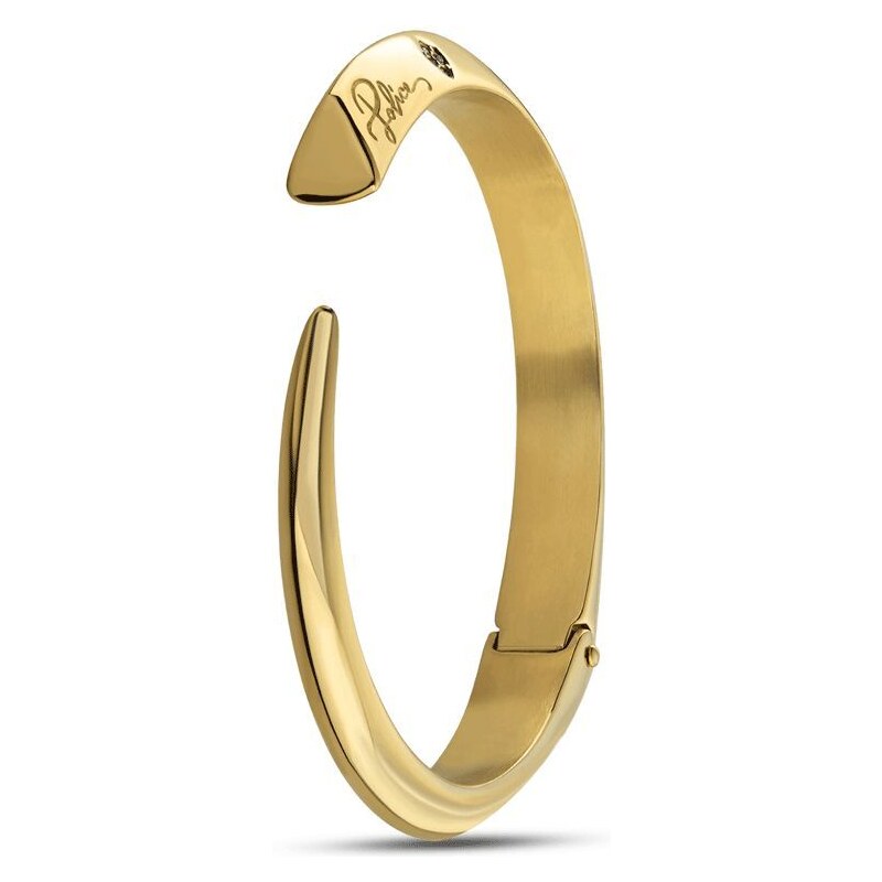 POLICE NÁRAMOK POLICAJNÝ DÁMSKY PEJLB2213102 (19CM ) 50788047