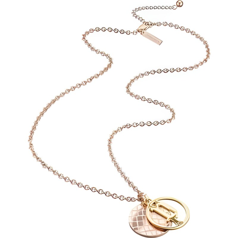 POLICE NÁHRDELNÍK POLICAJT PJ25587PSSG04 (50CM ) 50788145