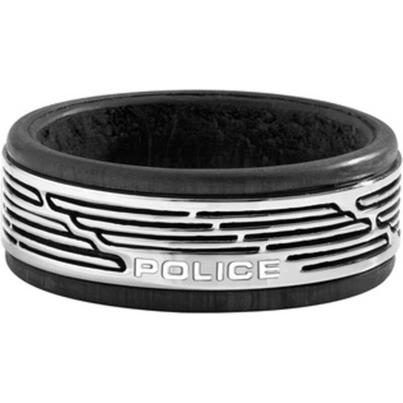 Pánsky Prsteň POLICE PJ26470RSS.01-10