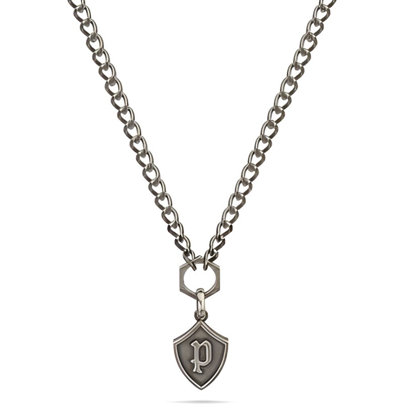 POLICE NÁHRDELNÍK POLICAJT PEAGN2120101 (700MM ) 50788291