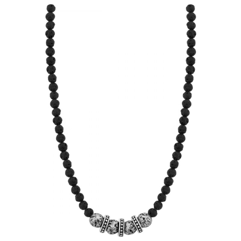 POLICE NÁHRDELNÍK POLICAJT PJ26481PSE01 (600MM ) 50788312