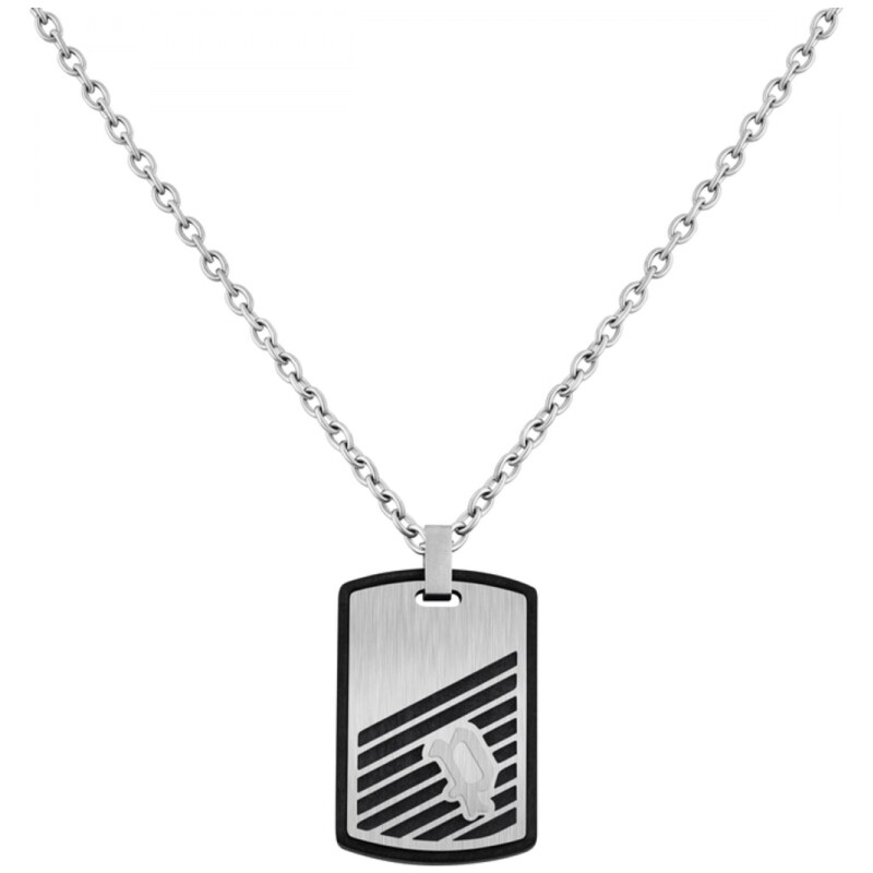 POLICE NÁHRDELNÍK POLICAJT PJ26464PSS01 (500MM ) 50788309