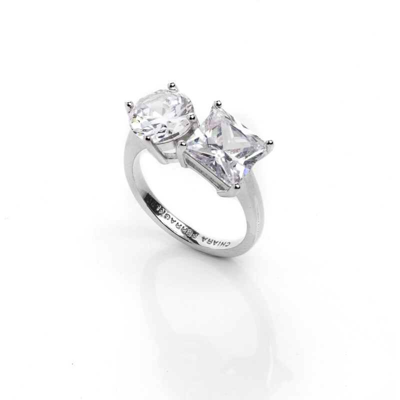 PRSTEŇ CHIARA FERRAGNI DÁMSKY J19AVU07012 (12 ) 50788388