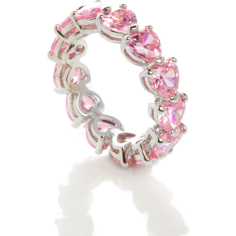 PRSTEŇ CHIARA FERRAGNI DÁMSKY J19AVG04012 (12 ) 50788366