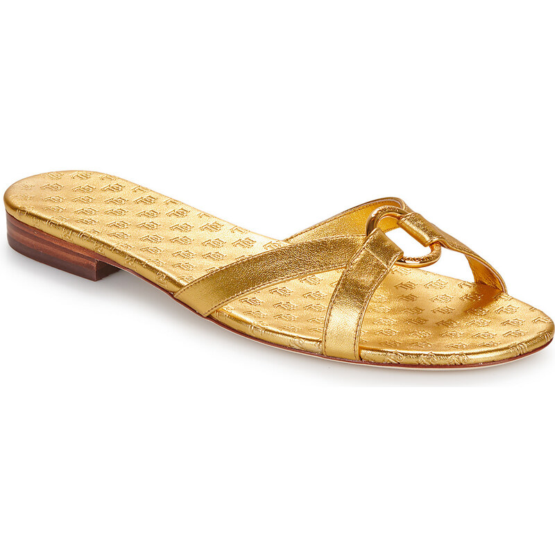Lauren Ralph Lauren Šľapky EMMY-SANDALS-SLIDE Lauren Ralph Lauren 56192837