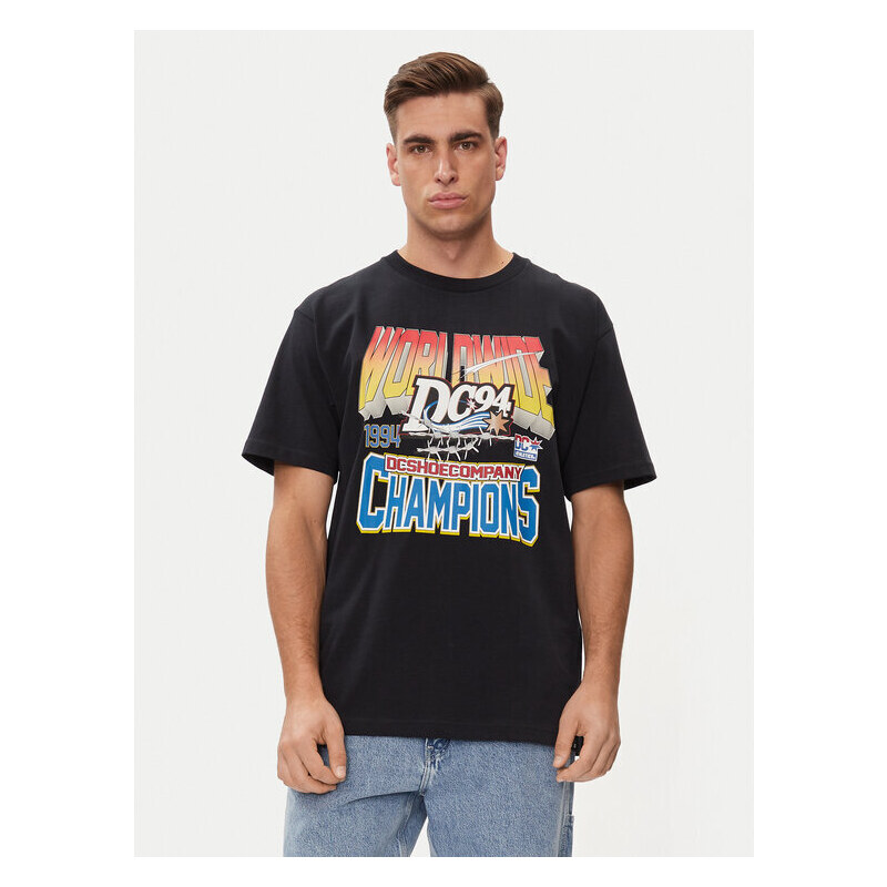 Tričko DC Shoes 50756238