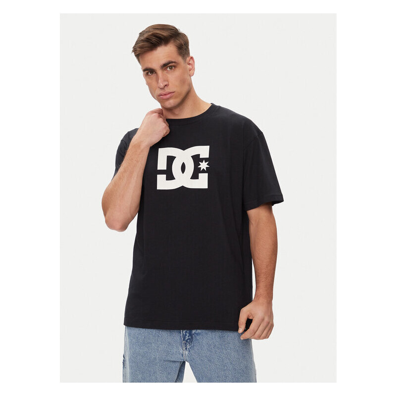 Tričko DC Shoes 50756155