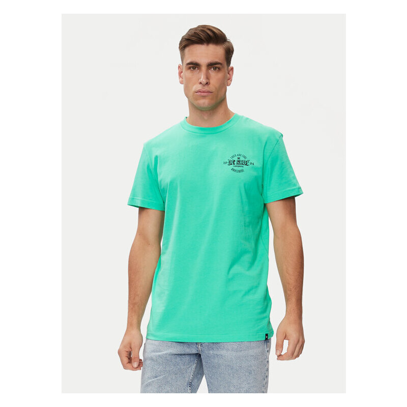 Tričko DC Shoes 50756296