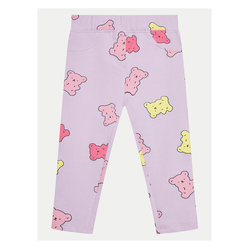 Teplákové nohavice OVS 50756271