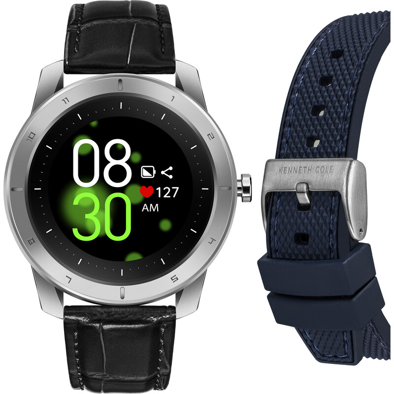 PÁNSKE HODINKY KENNETH COLE KCWGD2174061 (45MM) 50787955