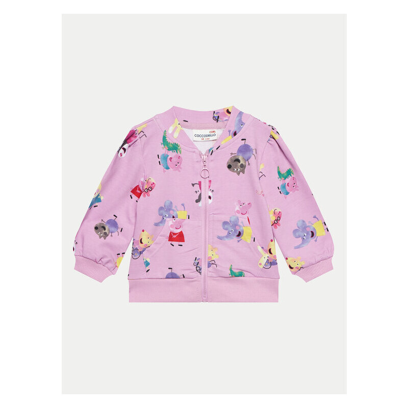 Mikina Coccodrillo 50756290