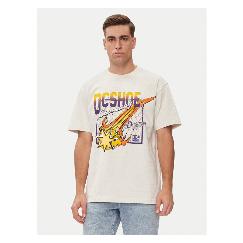Tričko DC Shoes 50756343
