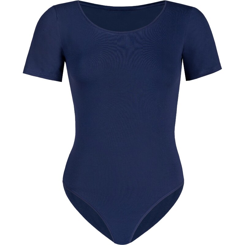 TEYLI Košeľové body námornícka modrá 54284082