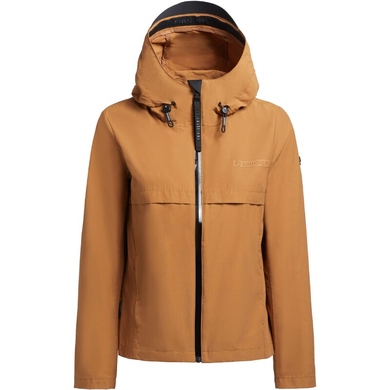 khujo Prechodná bunda Tiema pueblo 54292685