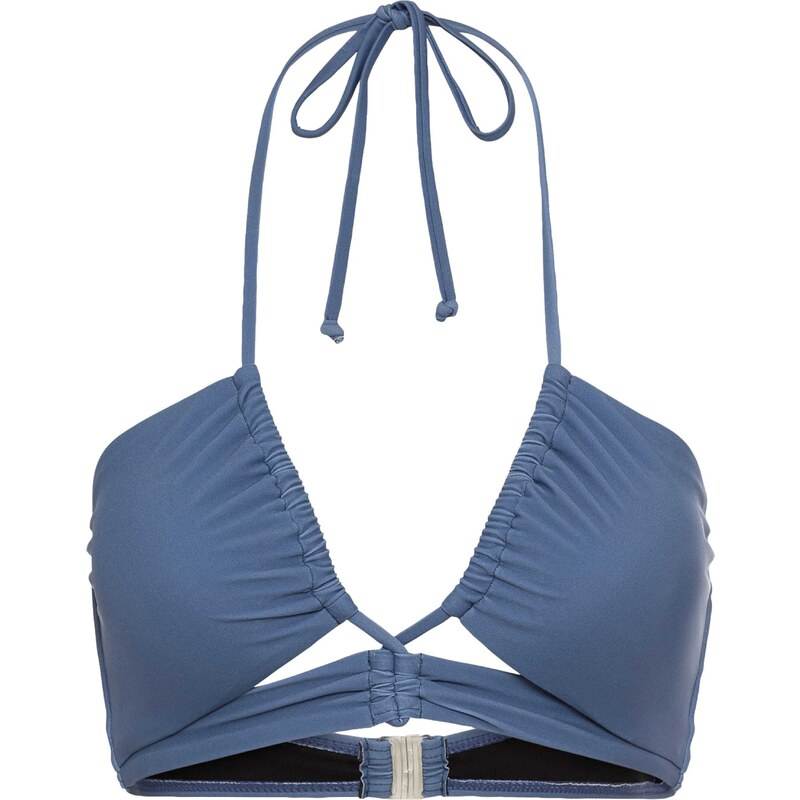 LSCN by LASCANA Bikinový top Gina námornícka modrá 54296686