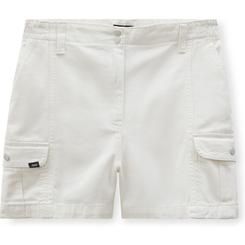 VANS Kapsáče čierna / biela 54300860