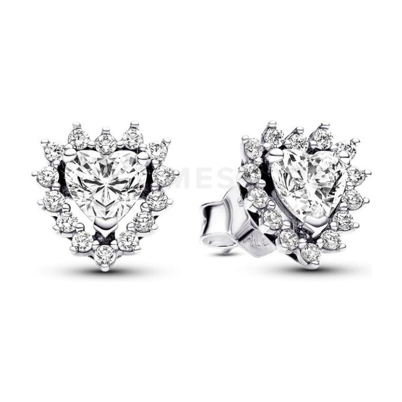 Náušnice Pandora Timeless 293097C01 293097C01 50761128